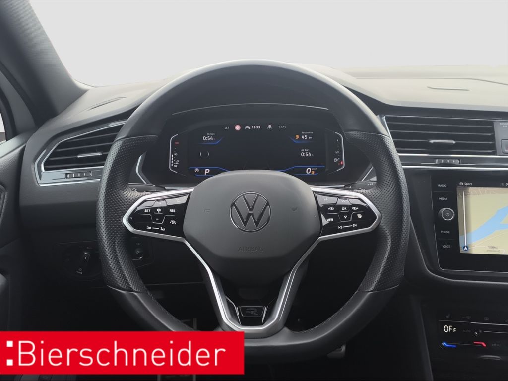 Volkswagen Tiguan Allspace 2023