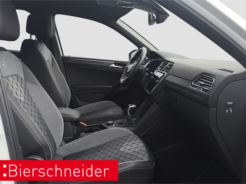 Volkswagen Tiguan Allspace 2023