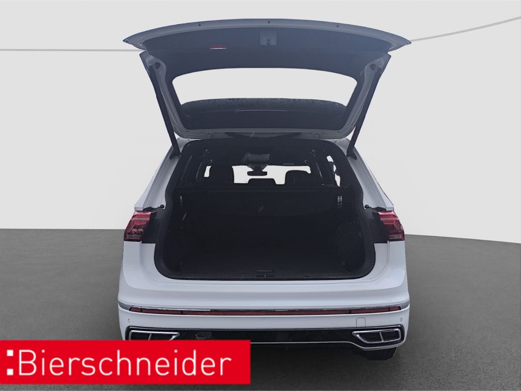 Volkswagen Tiguan Allspace 2023