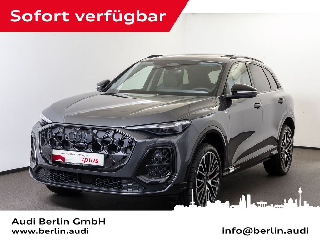 Audi Q5 2025