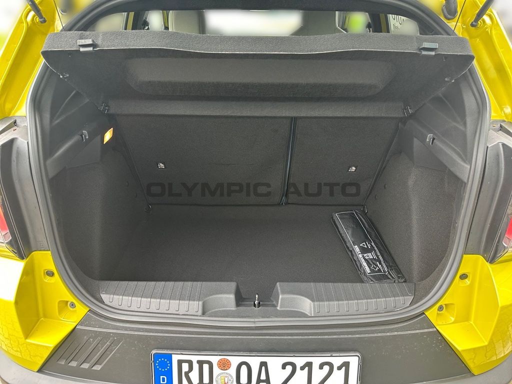 Fiat Grande Panda 2025