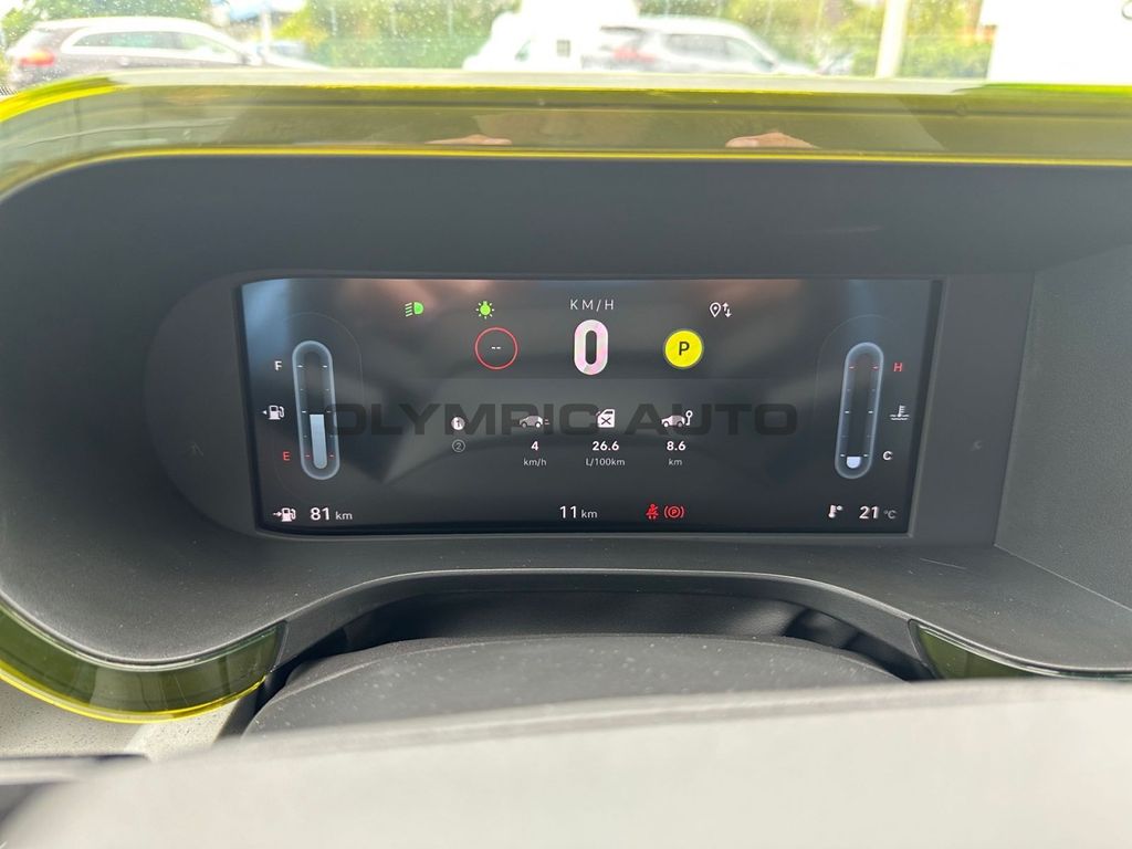 Fiat Grande Panda 2025