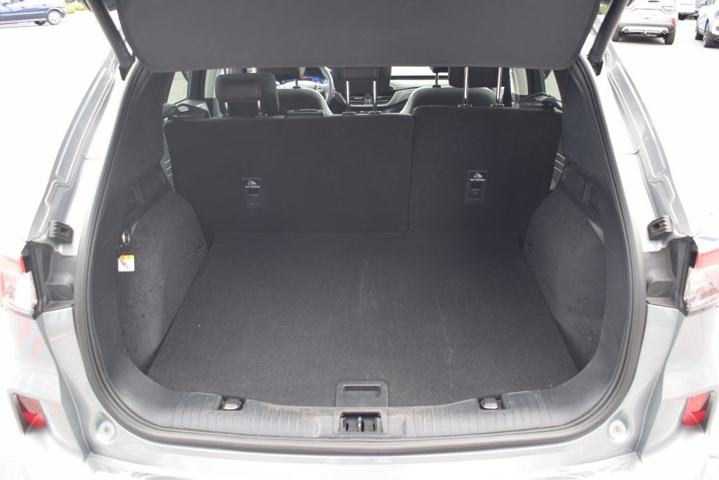 Ford Kuga 2021