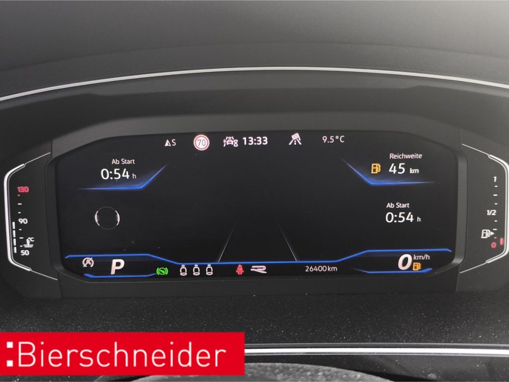 Volkswagen Tiguan Allspace 2023