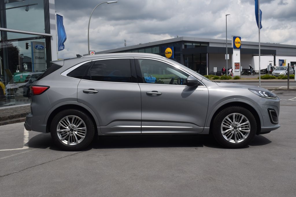 Ford Kuga 2021