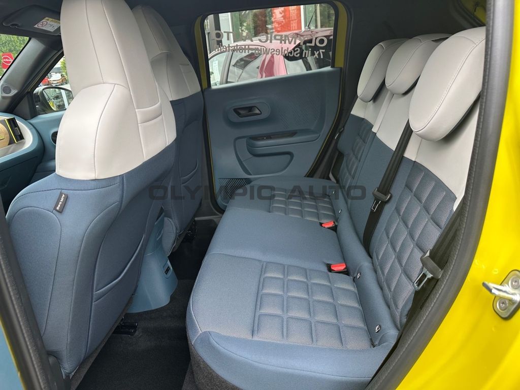 Fiat Grande Panda 2025
