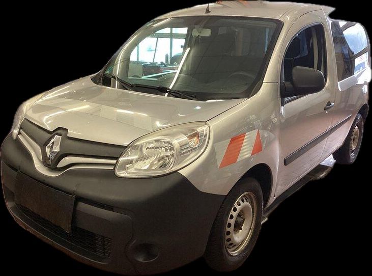 Renault Kangoo 2016
