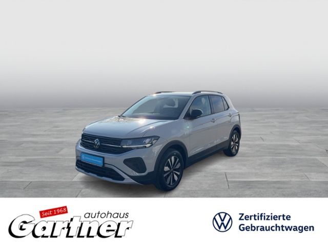 Volkswagen T-Cross 2025