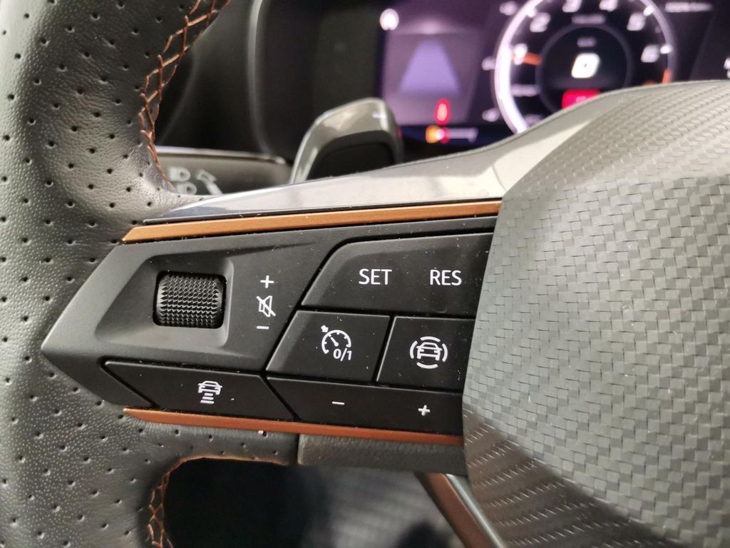 Cupra Leon 2024