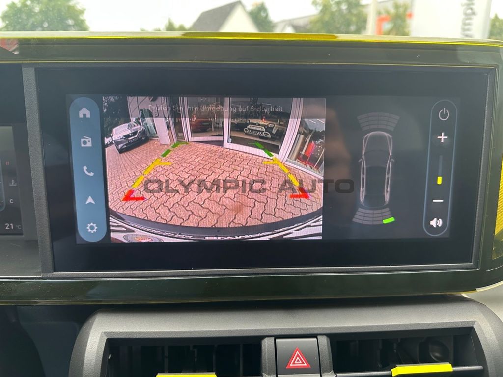 Fiat Grande Panda 2025