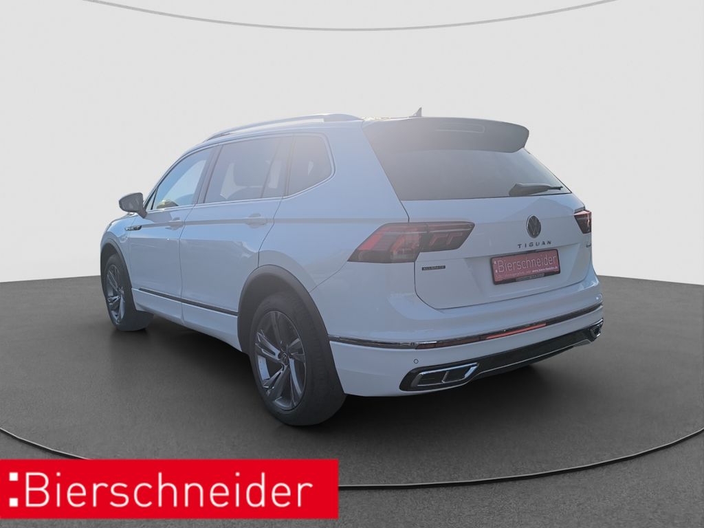 Volkswagen Tiguan Allspace 2023