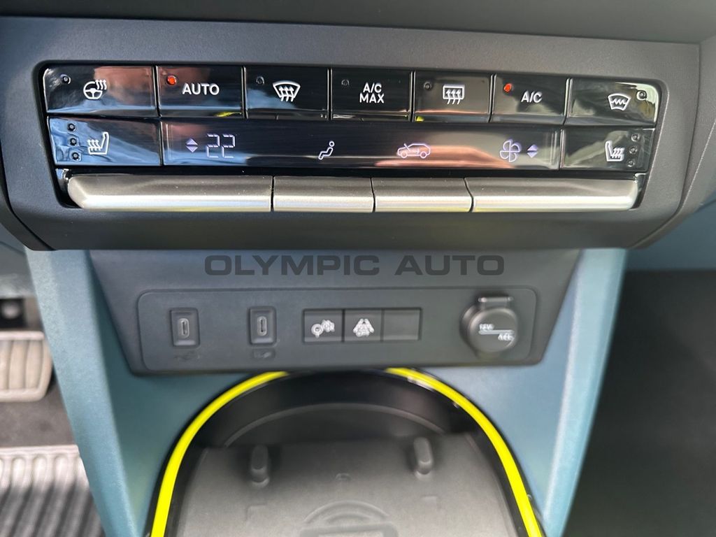 Fiat Grande Panda 2025