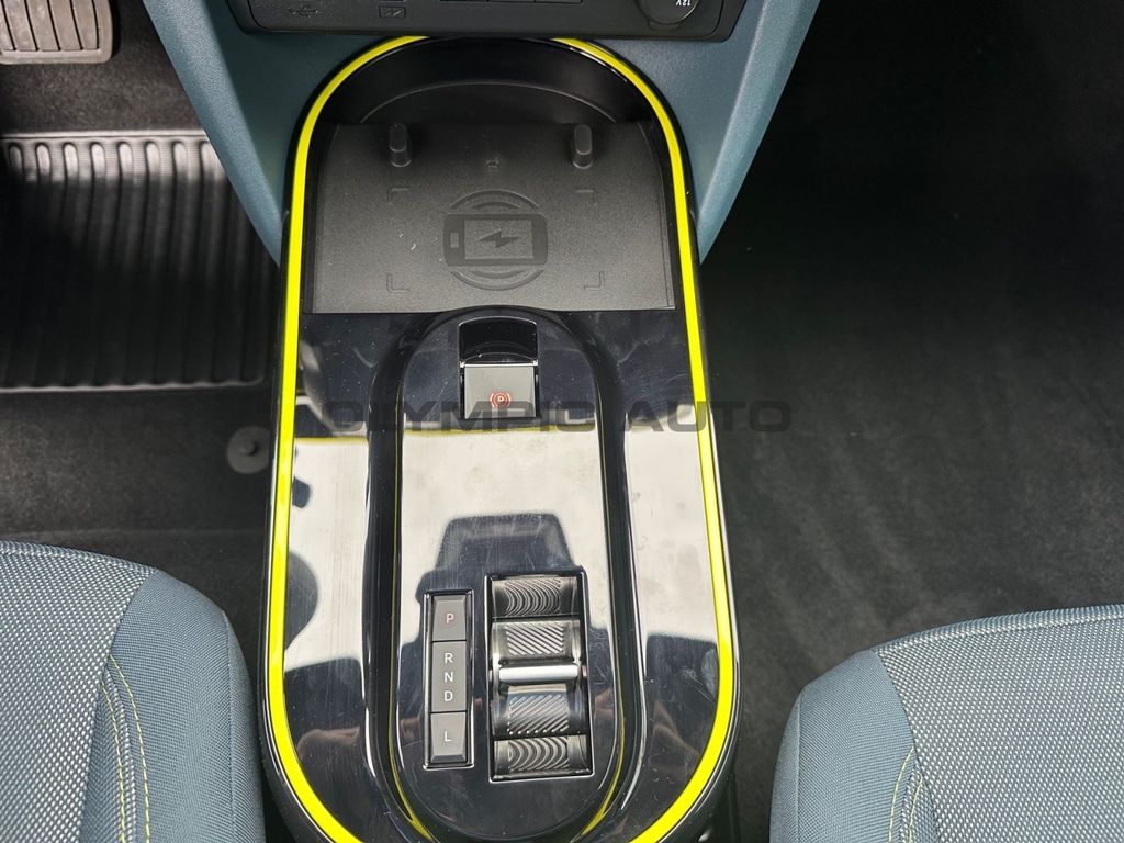 Fiat Grande Panda 2025