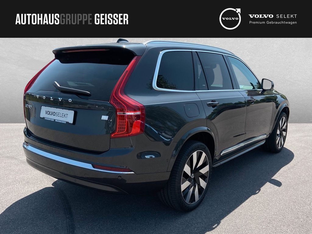 Volvo XC90 2024
