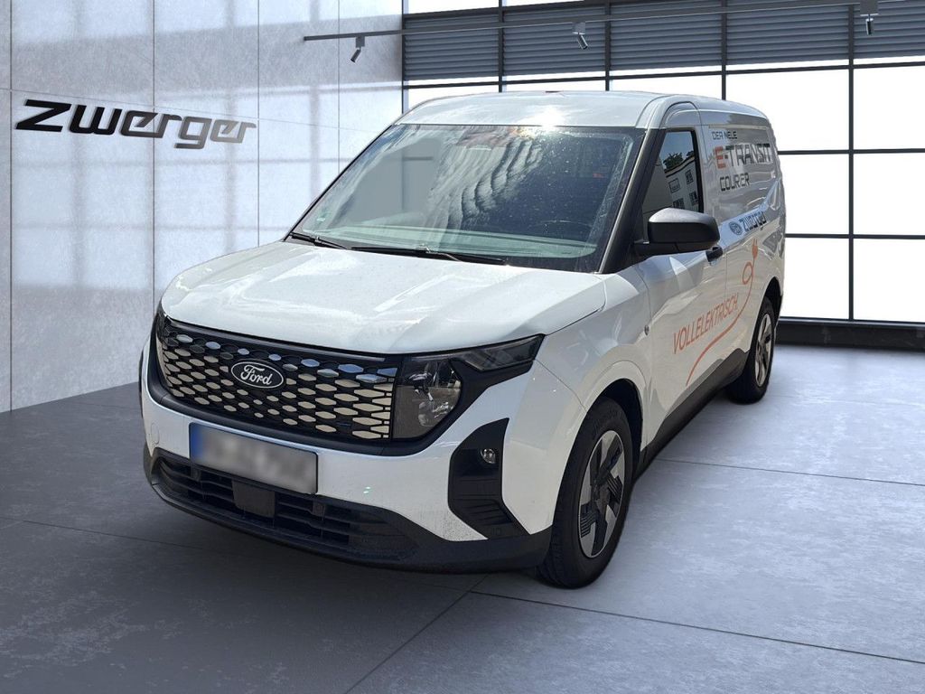 Ford Transit Courier 2025