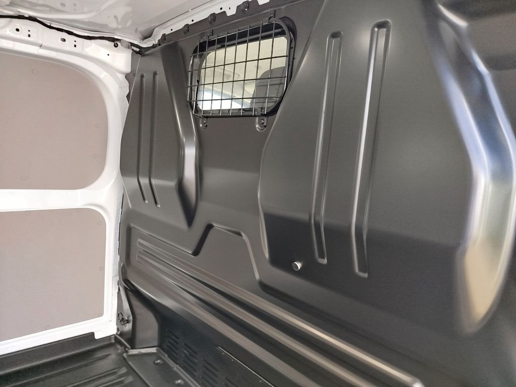 Ford Transit Custom 2025