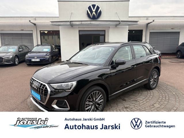 Audi Q3 2025