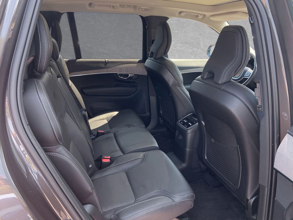 Volvo XC90 2024