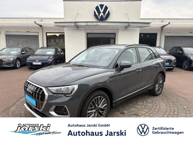 Audi Q3 2025
