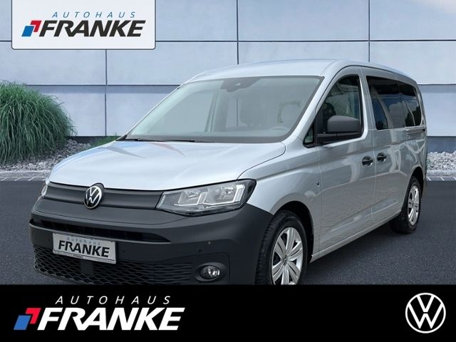 Volkswagen Caddy Maxi 2023
