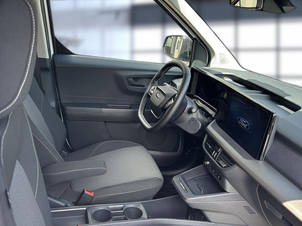 Ford Transit Courier 2025