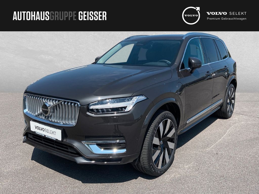 Volvo XC90 2024