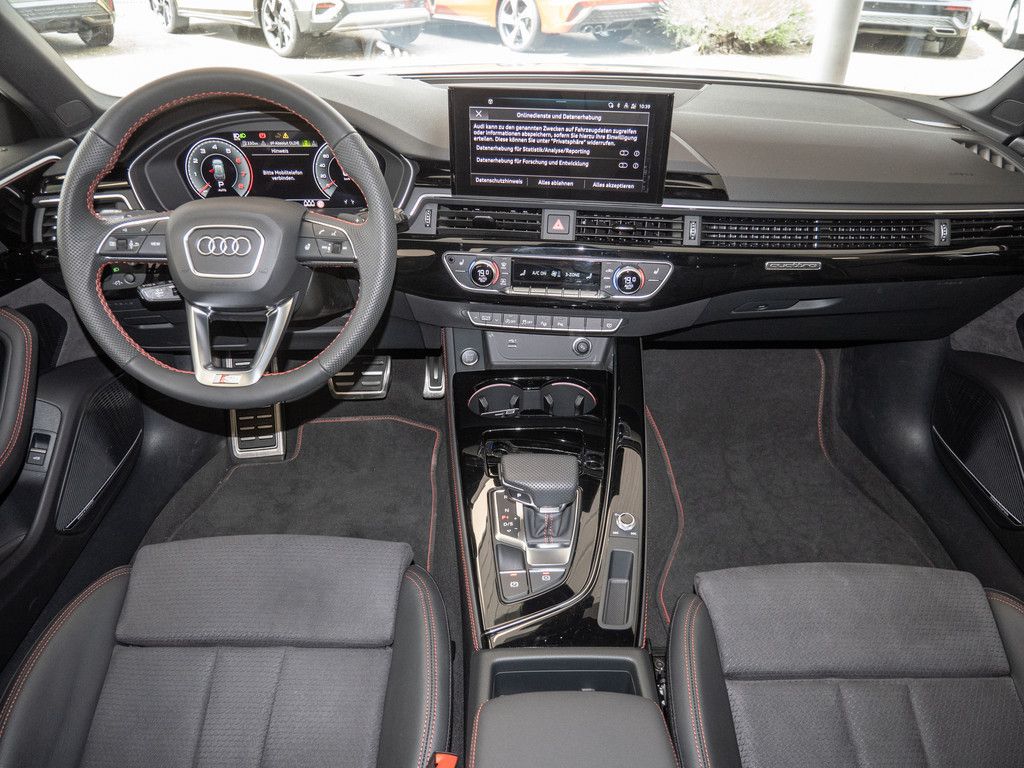 Audi A4 2024