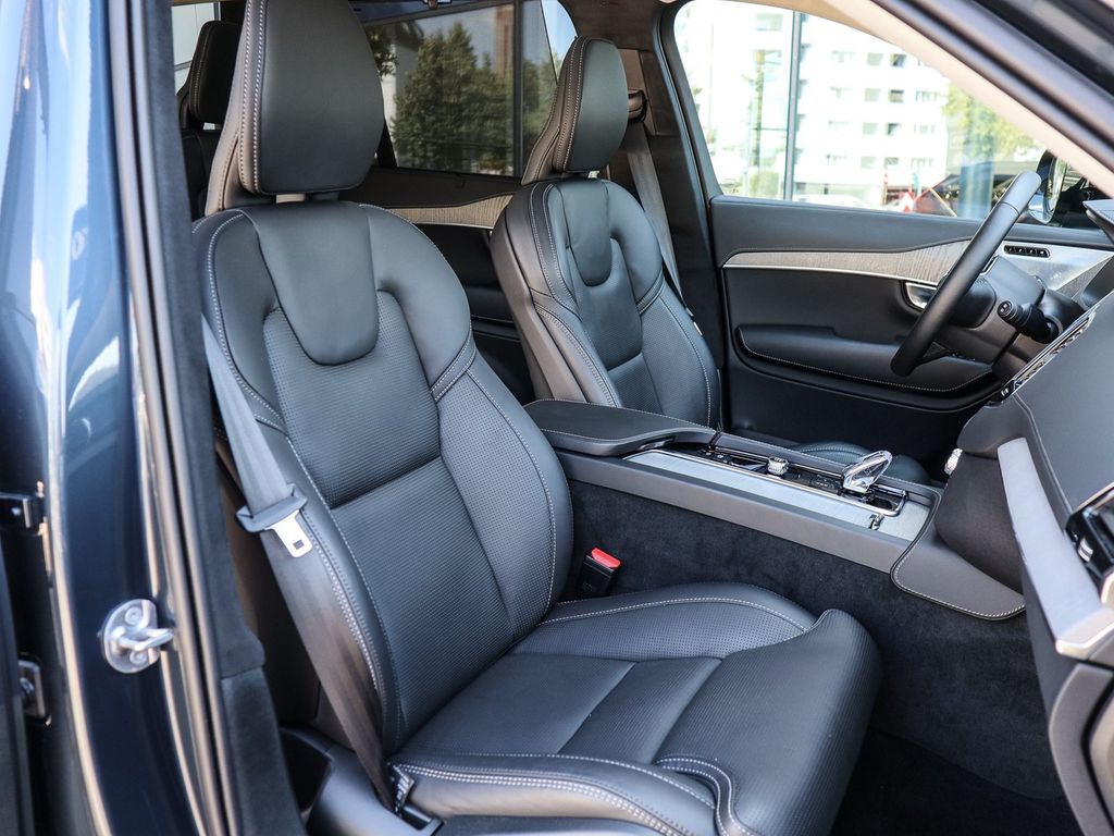 Volvo XC90 2024
