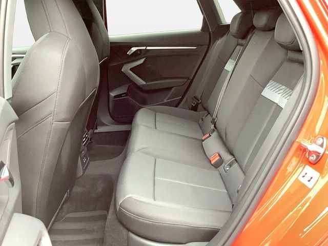 Audi A3 2024