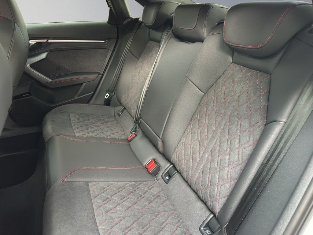 Audi A3 2025