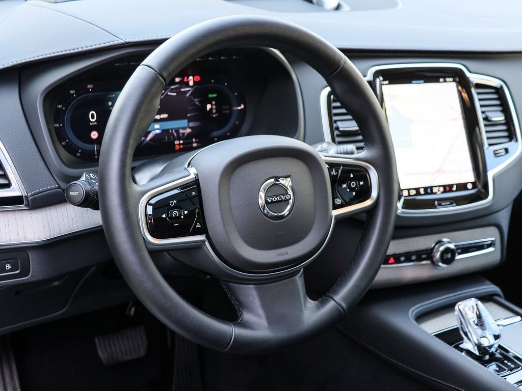 Volvo XC90 2024