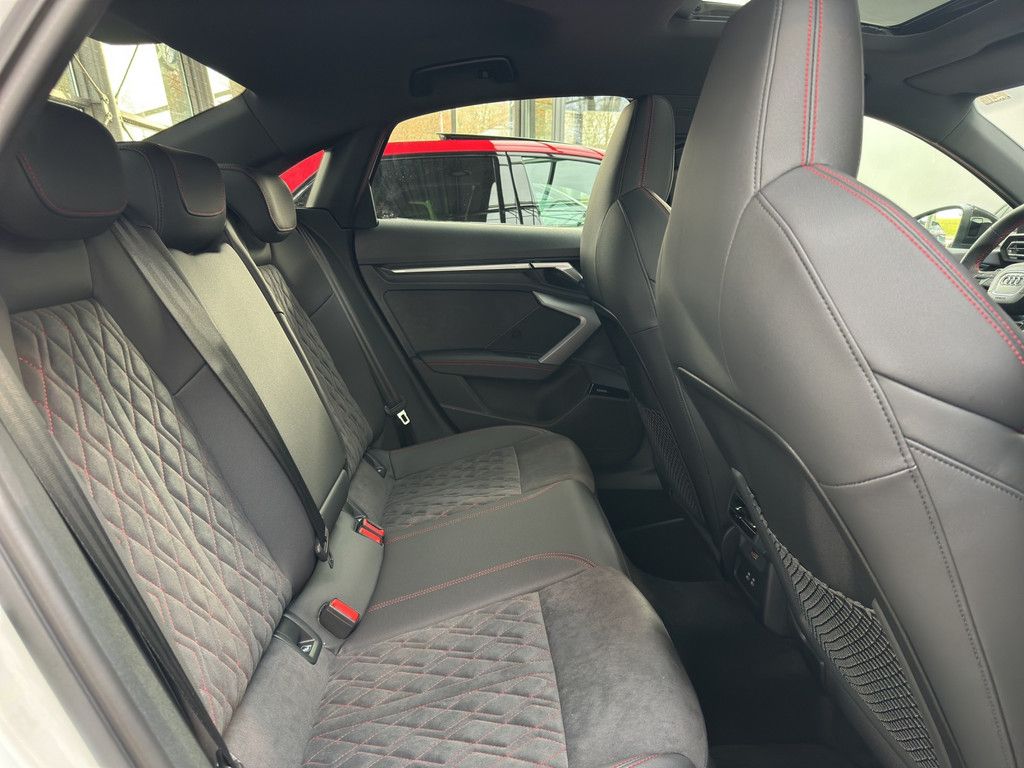 Audi A3 2025