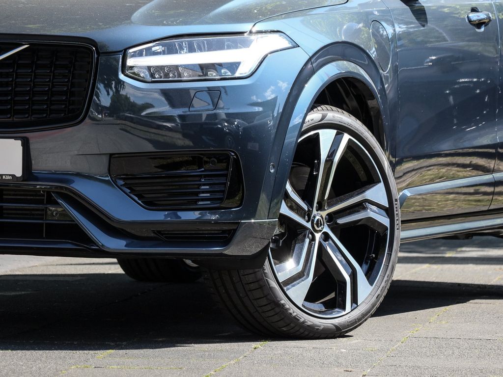 Volvo XC90 2024