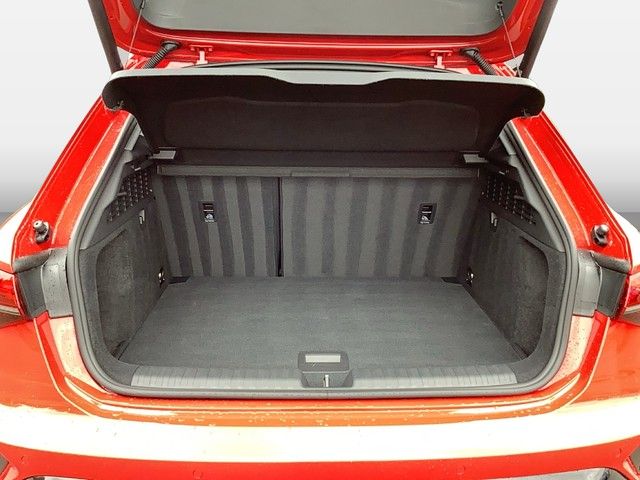 Audi A3 2024