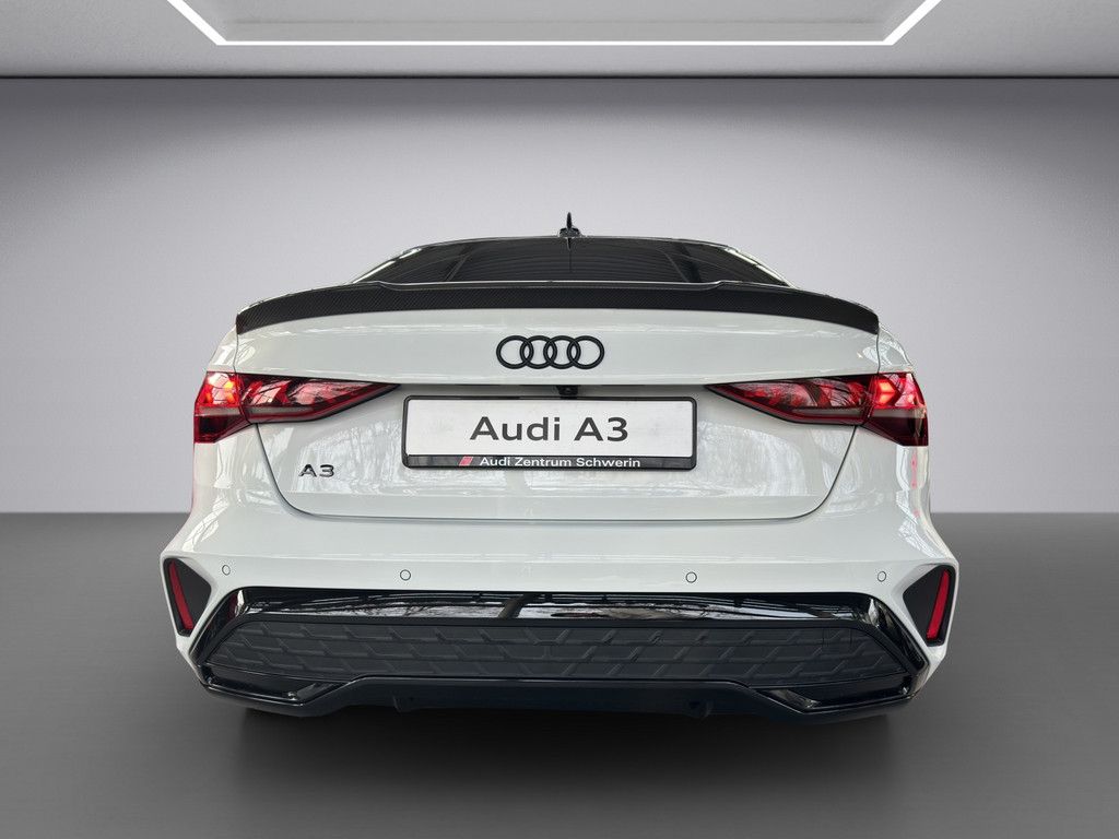 Audi A3 2025