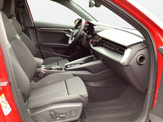 Audi A3 2024