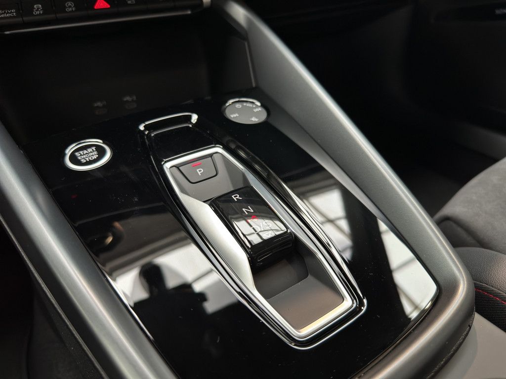 Audi A3 2025