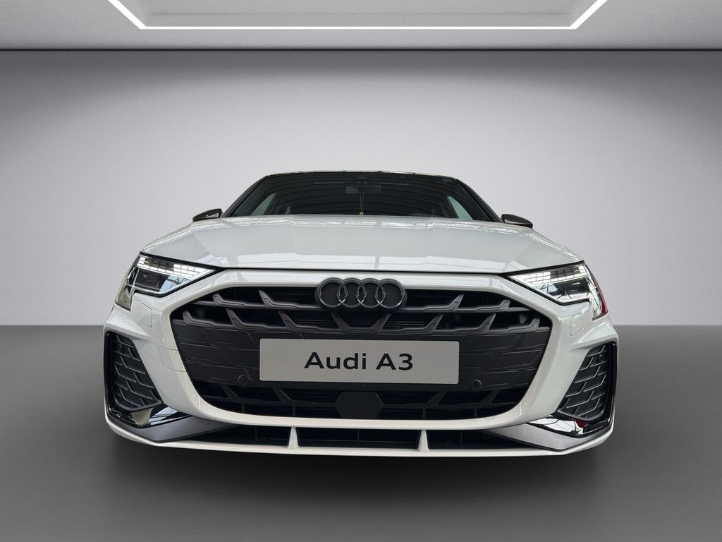 Audi A3 2025
