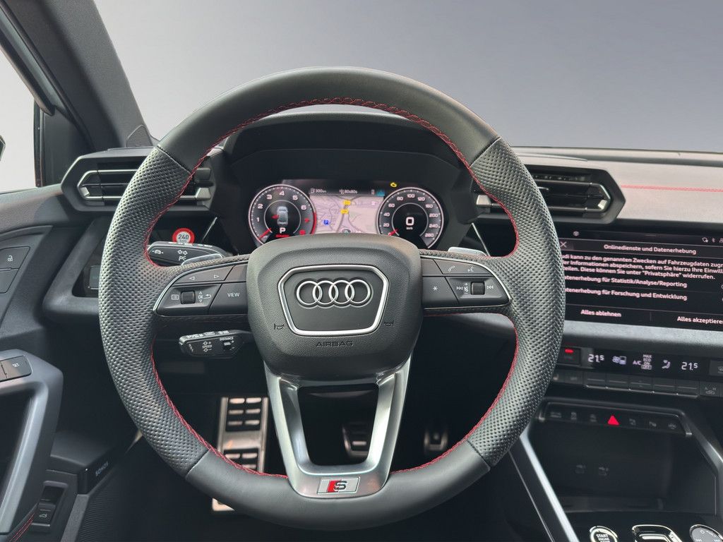 Audi A3 2025