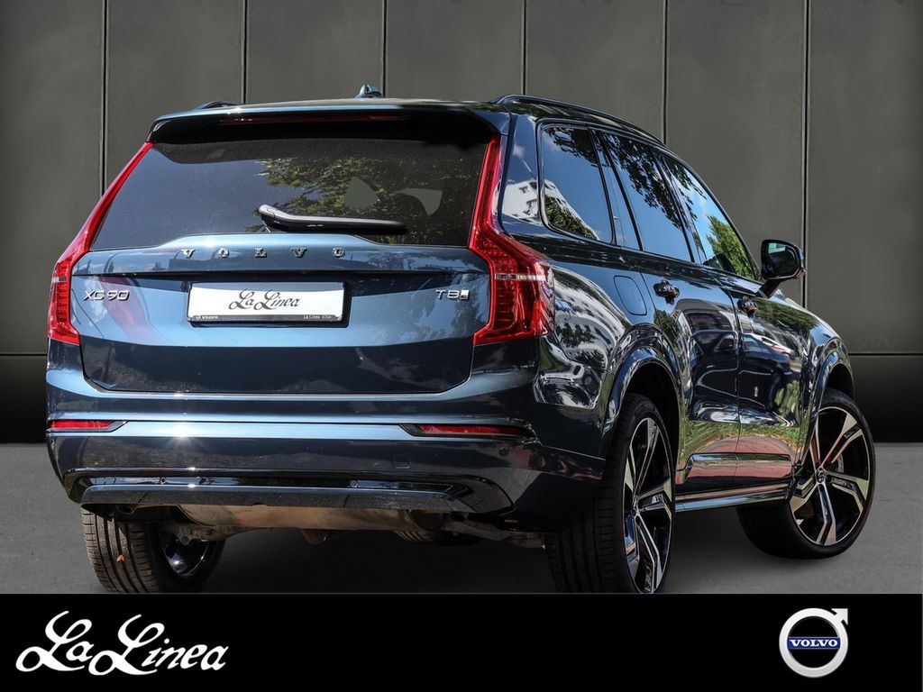 Volvo XC90 2024
