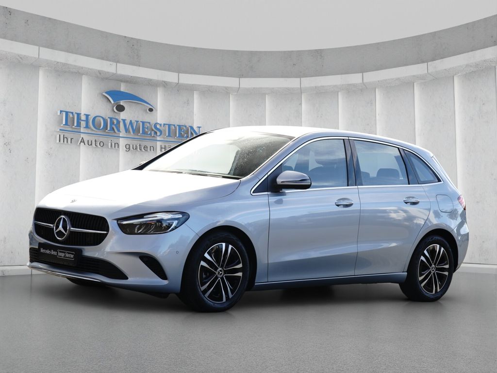 Mercedes-Benz B 180 2024