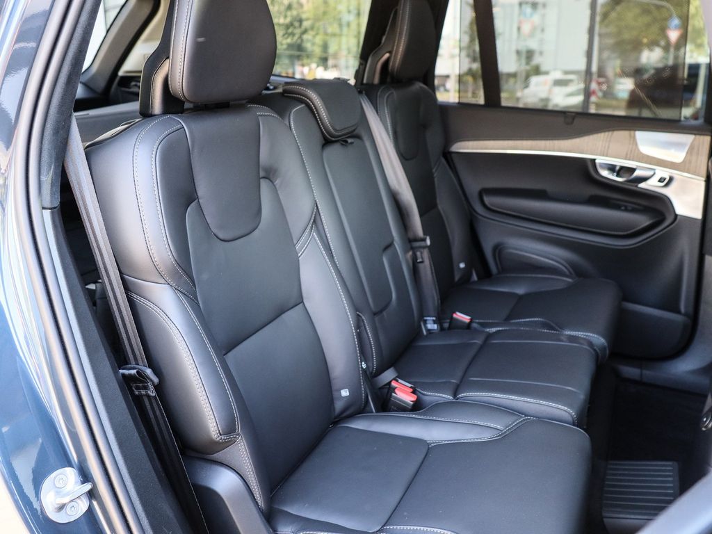 Volvo XC90 2024