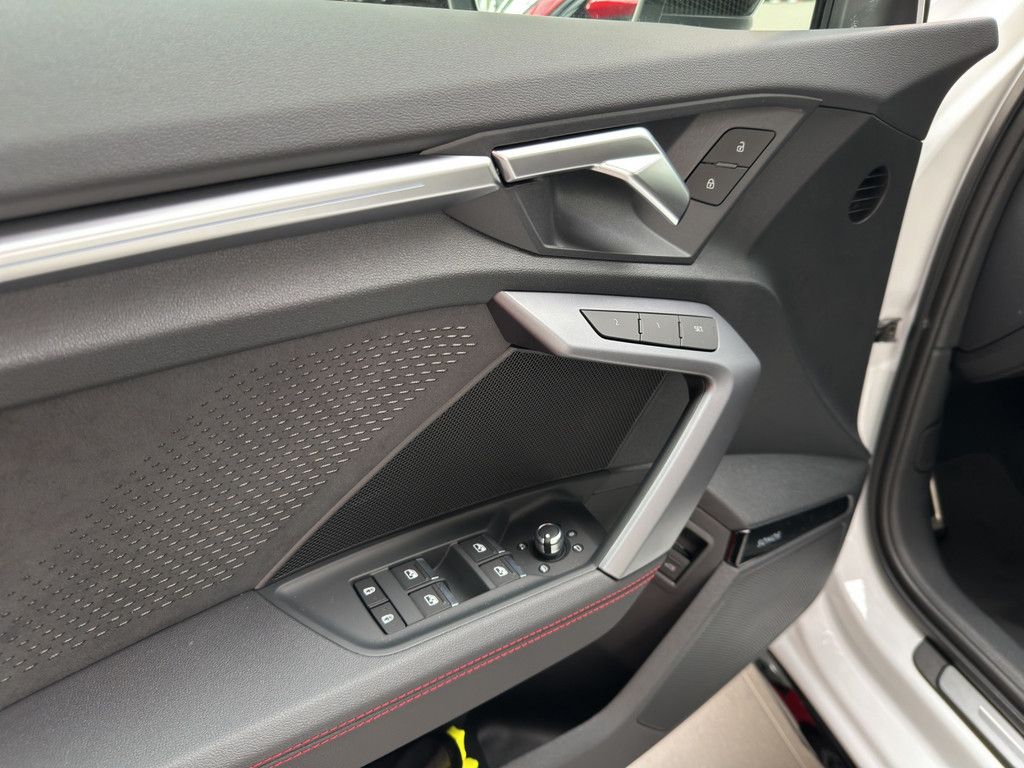 Audi A3 2025