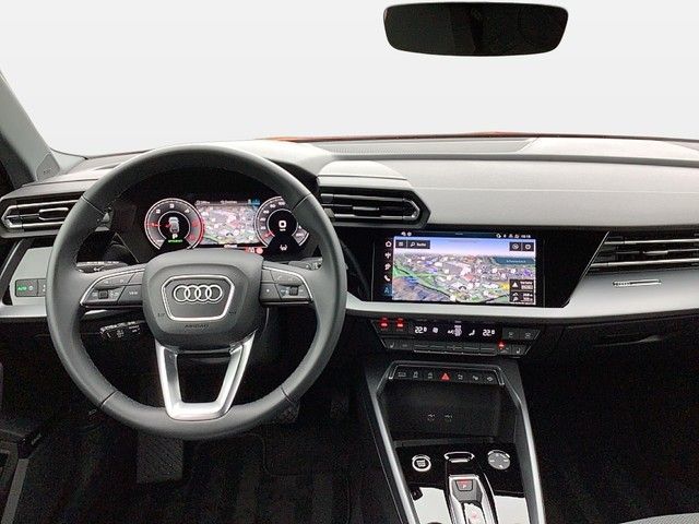 Audi A3 2024