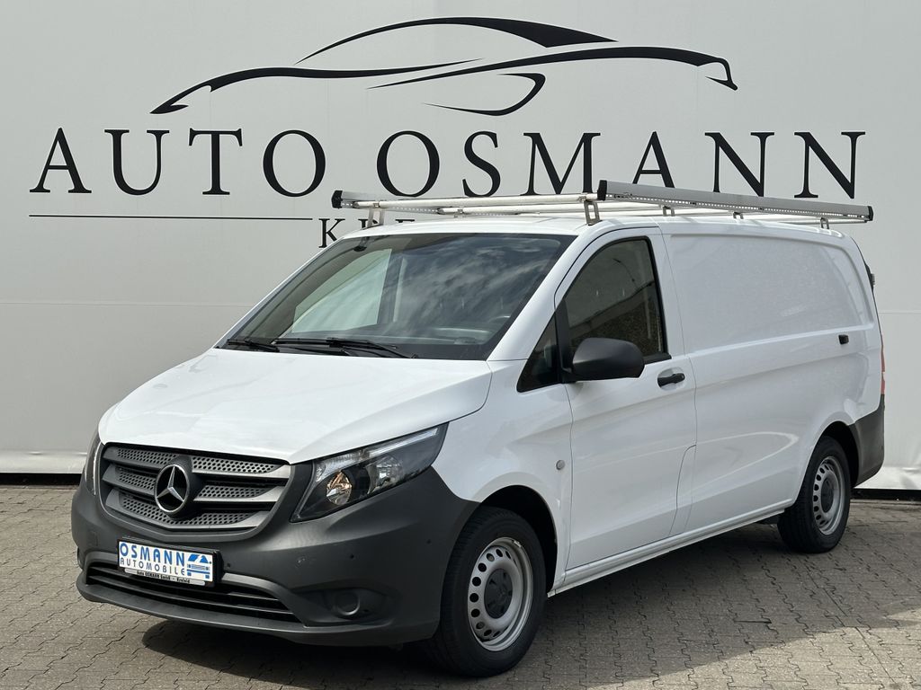 Mercedes-Benz Vito 2022