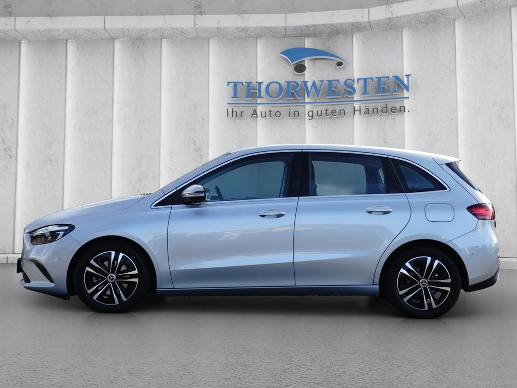 Mercedes-Benz B 180 2024