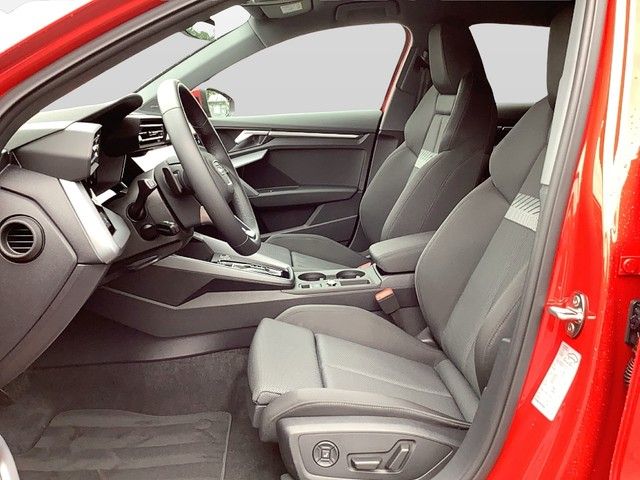 Audi A3 2024