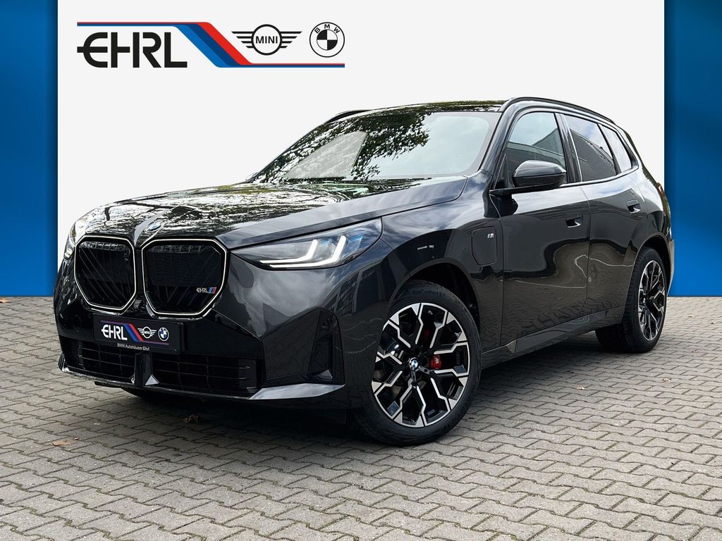 BMW X3 2025