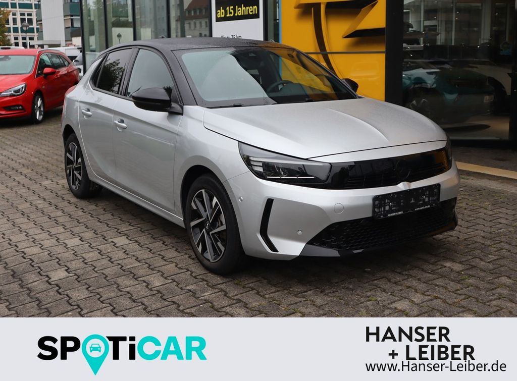 Opel Corsa 2024