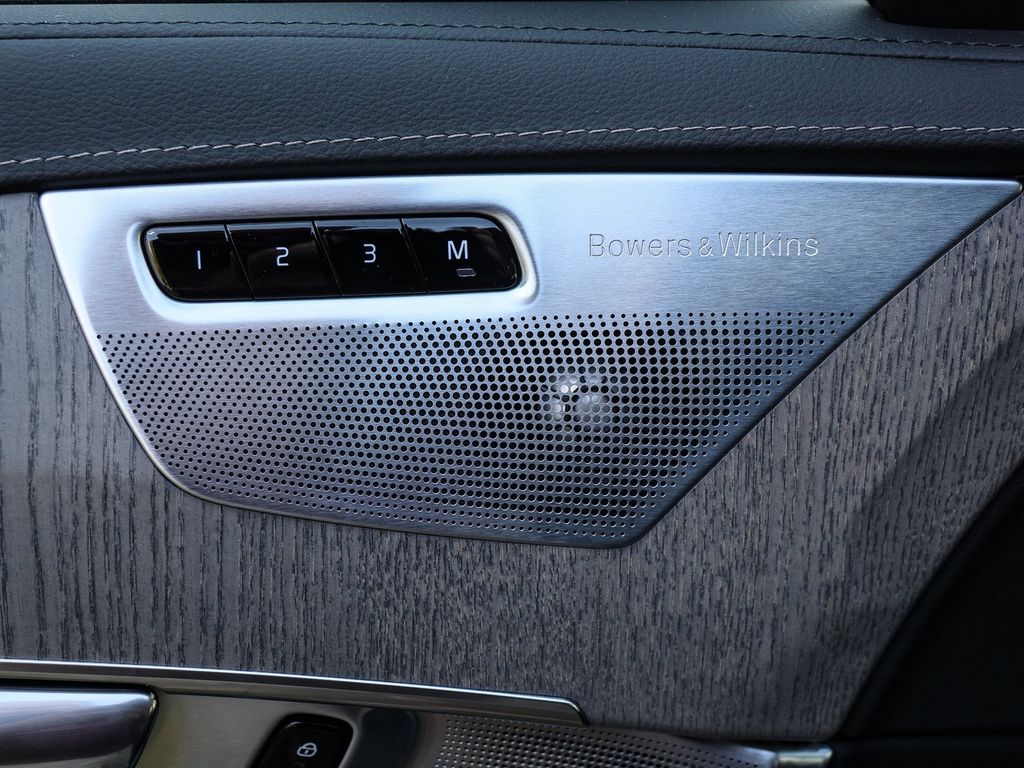 Volvo XC90 2024